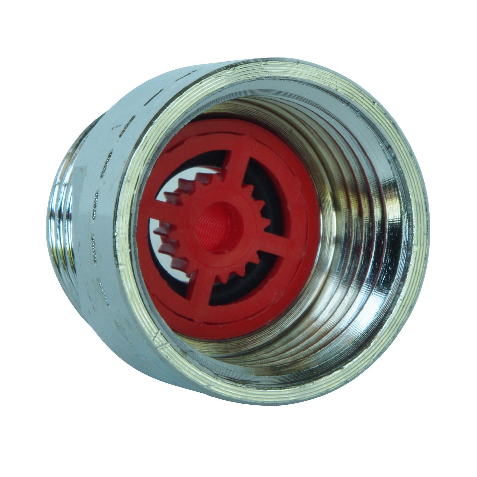 Raccord Douche Mf15/21 10l/min Leroy Merlin