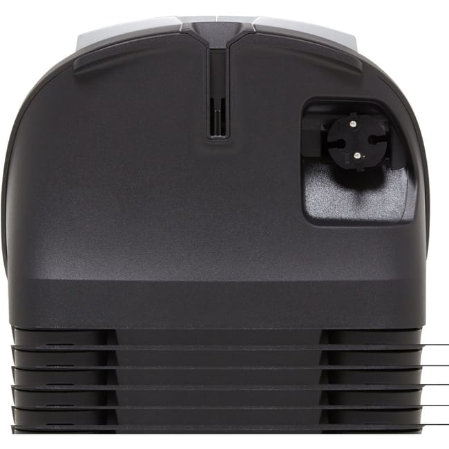 Aspirateur miele complete discount c3 silence hardfloor