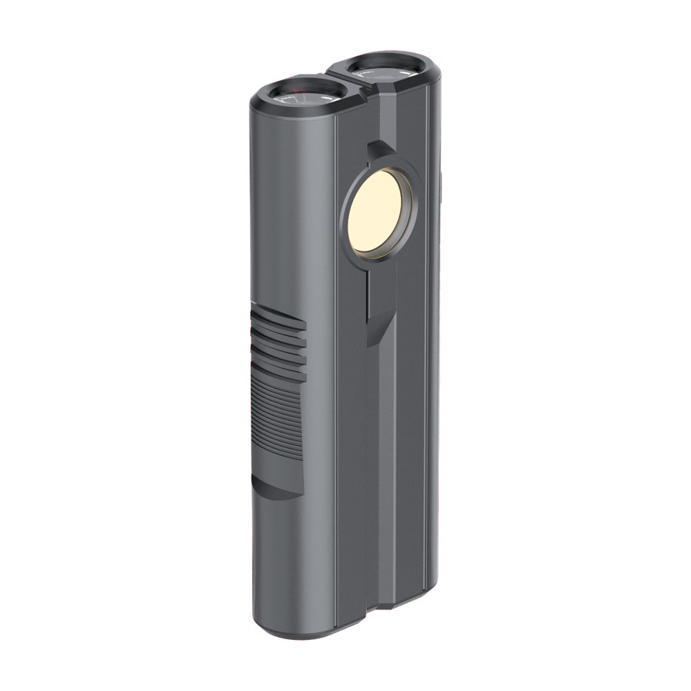 Lampe baladeuse Xanlite Baladeuse LED Rechargeable USB-C, 5 modes  d'éclairage, 500 lumens