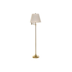 Lampada da tavolo DKD Home Decor Bianco Dorato Metallo Marmo 50 W