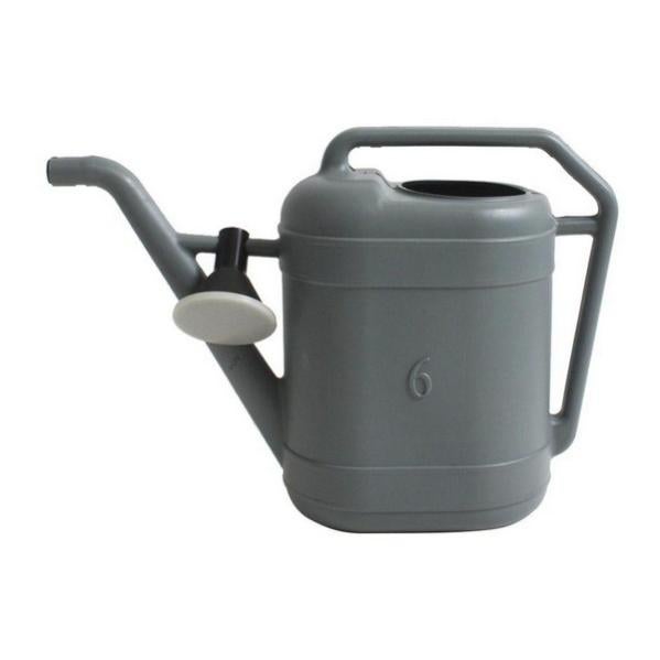 Ebert Diffusore a Pioggia per annaffiatoio, Nero, 8 x 8 x 8 c, 8 – 13