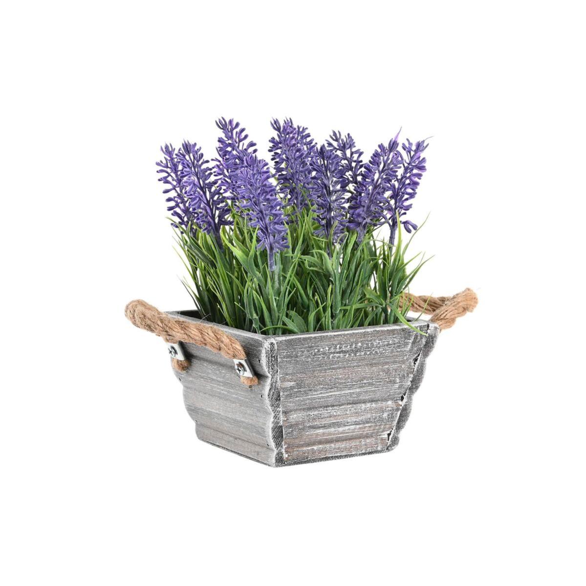 plante-d-corative-dkd-home-decor-bois-lila-pe-15-x-15-x-20-cm-leroy