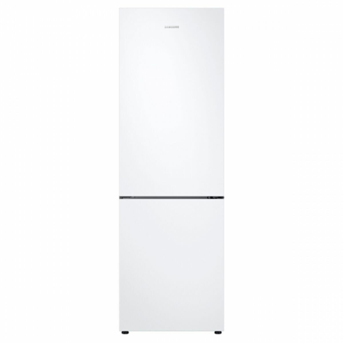 Samsung RB33B610EWW Frigorifero Combinato 344 Litri Classe E No Frost ...