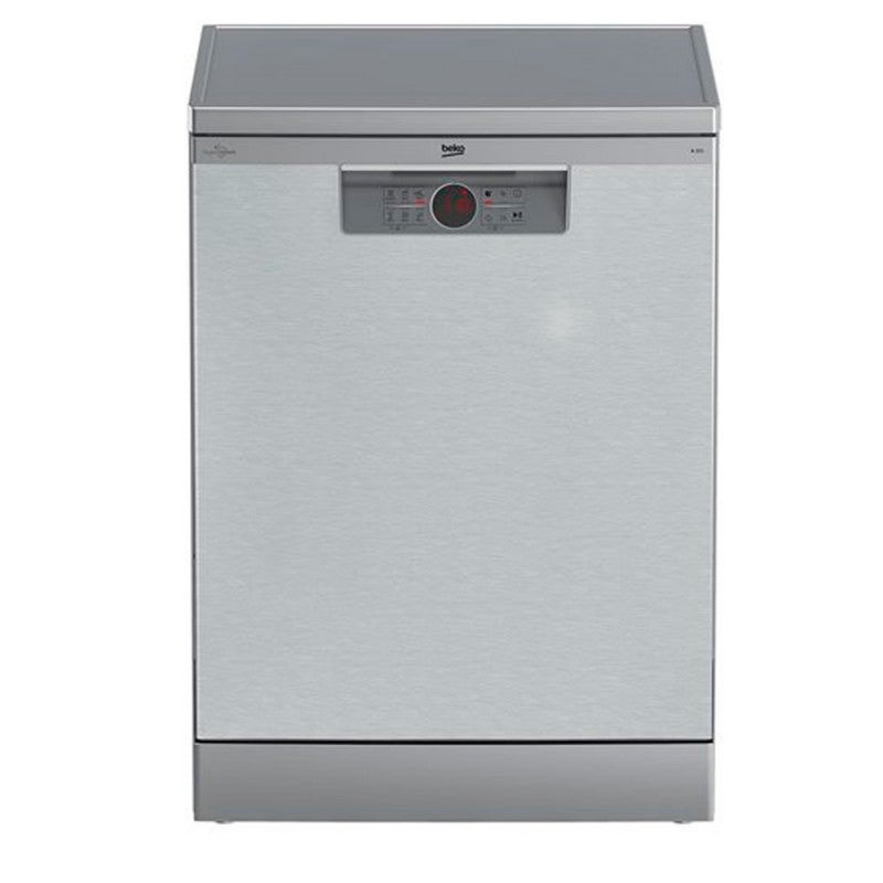 Lave-vaisselle BEKO BDFN26430X 60 Cm | Leroy Merlin