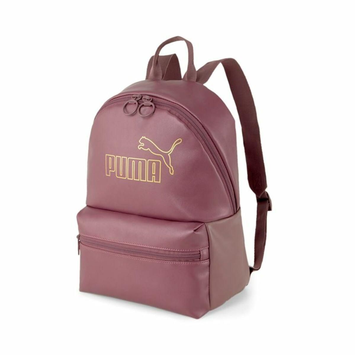 Sac online puma brun