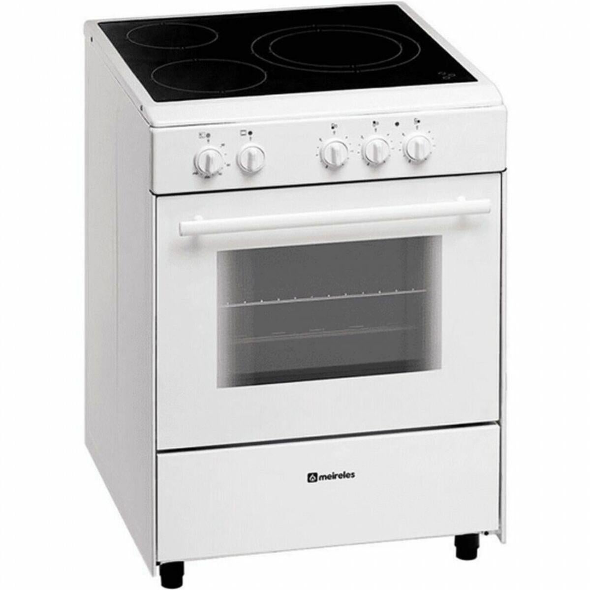 AREBOS piano cottura in vetroceramica 2 piastre 30 cm