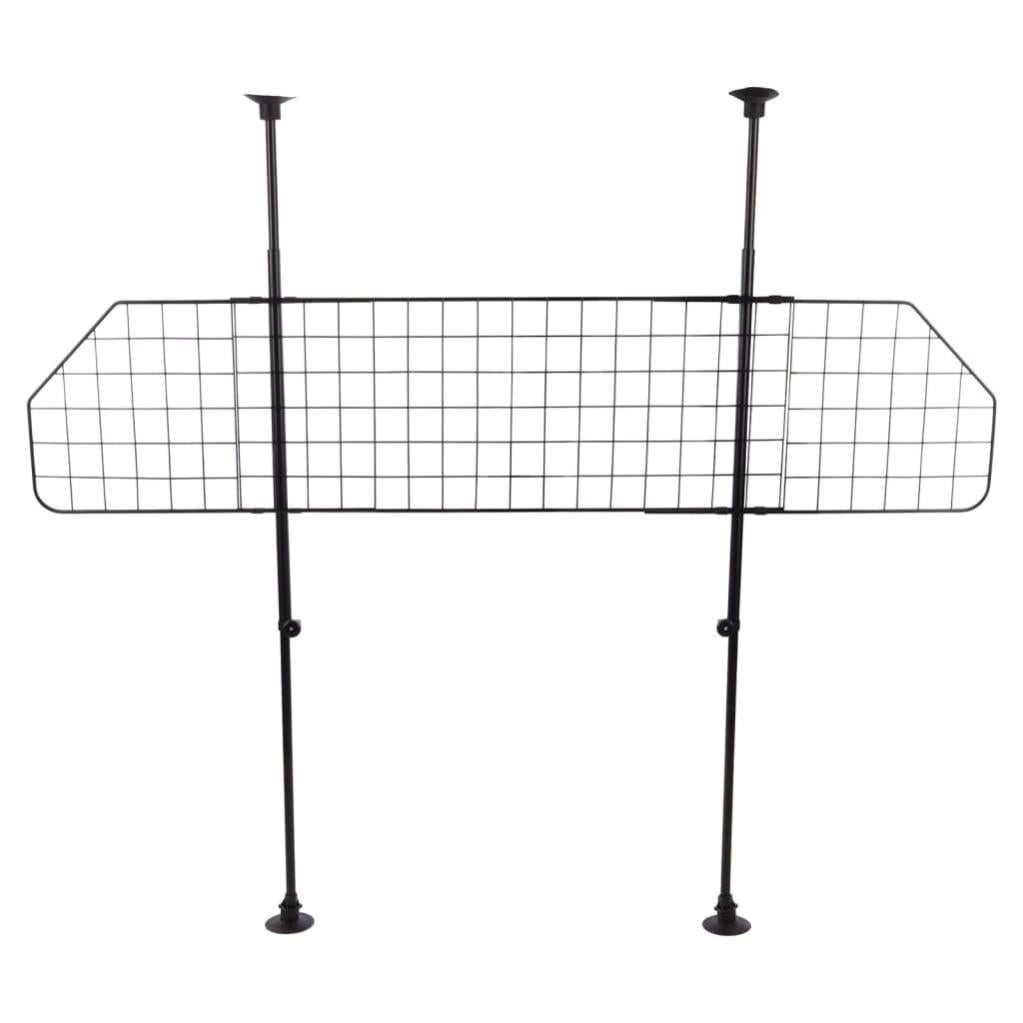 FLAMINGO Griglia Di Sicurezza Per Auto Per Animali Domestici Hula - Foto 5