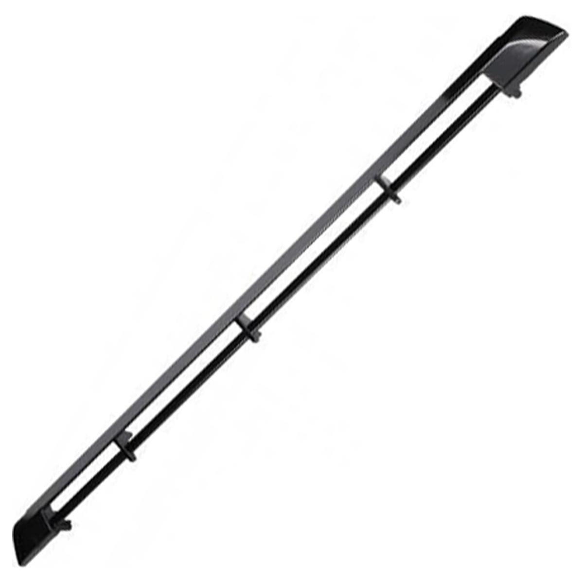 Deflettore Regolabile In Alluminio 850 Mm TECNOSYSTEMI - 12000040 - Foto 7