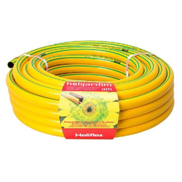 Manguera riego Helivyl Helijardin. Rollo 50 m. 30 mm - 1
