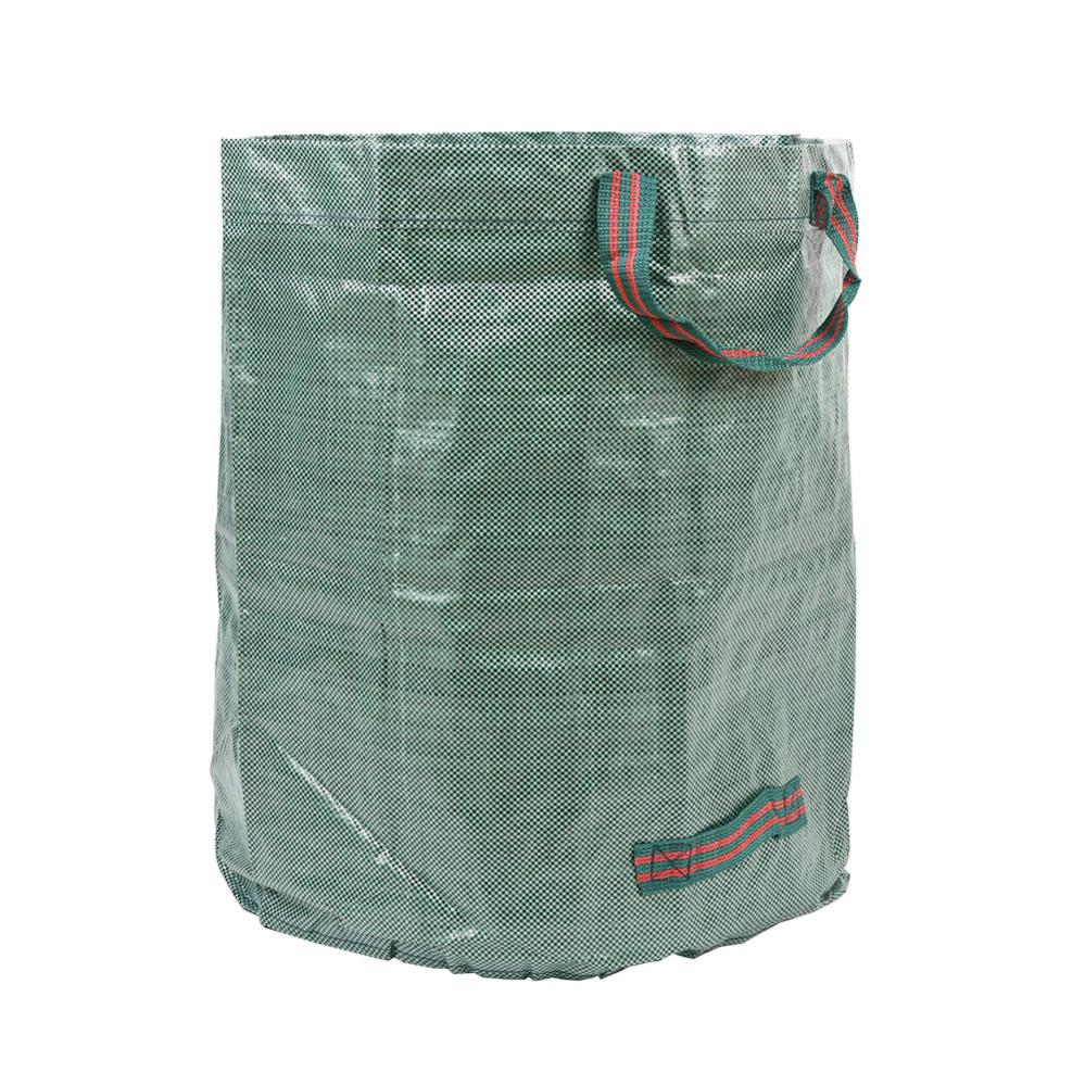 Lot de 5 sacs à gravats de jardin HANDY BAG 50 l | Leroy Merlin