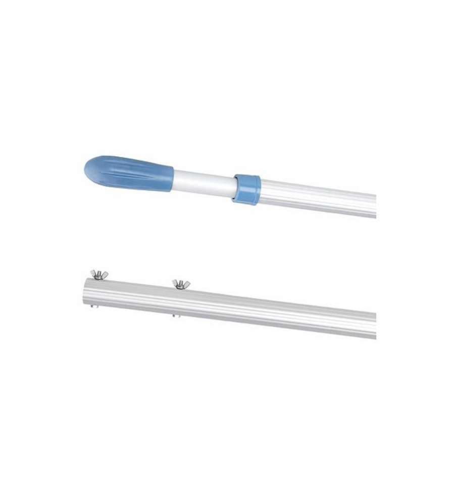 Mango Telescópico De 2,50 A 5,00 Metros