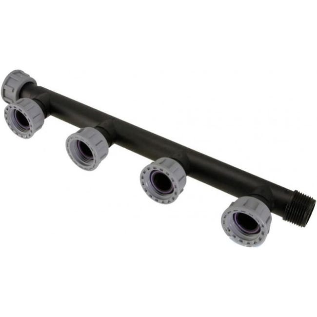 Alimentazione/Gruppo blocco di scarico SMC SY5000 55 1A Q(K) | RS Alimentazione/Gruppo blocco di scarico SMC SY5000 55 1A Q(K) | RS