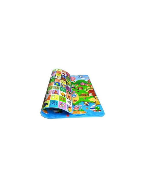 Alfombras para discount niños leroy merlin