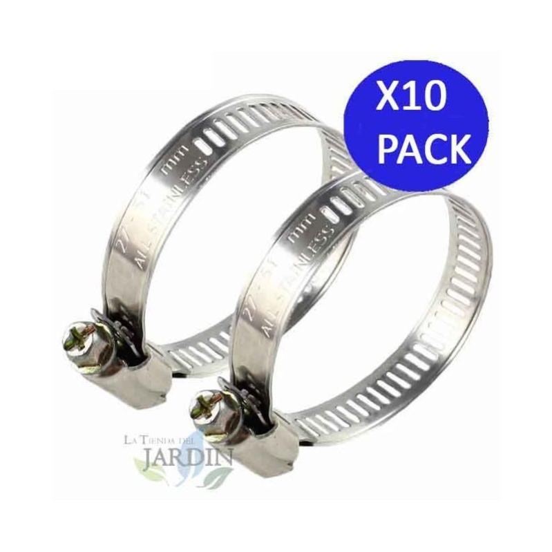 MORSETTO PER TUBO - G.F.N. Gibellato Forniture Nautiche, Morsetti Per Tubi - Foto 6