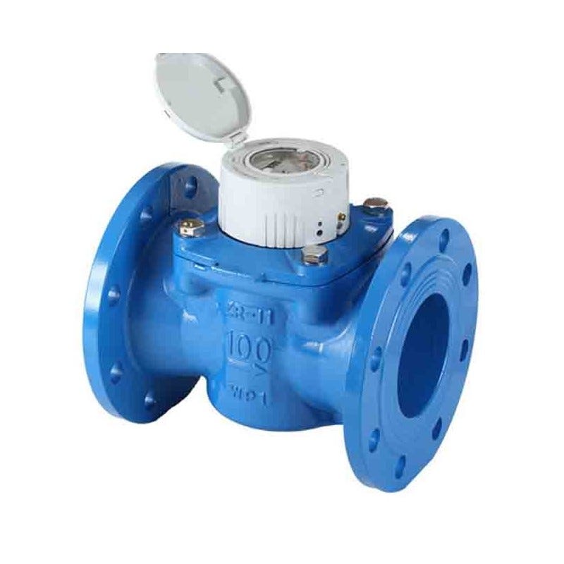 Contador agua fría 1/2 6110C-05, Control fluido secundario, Válvulas  reguladoras, Productos