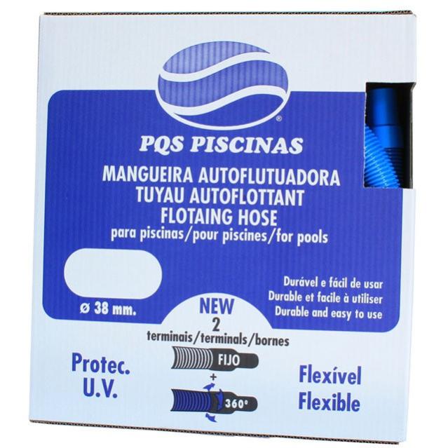 Pqs Manguera 12 M.