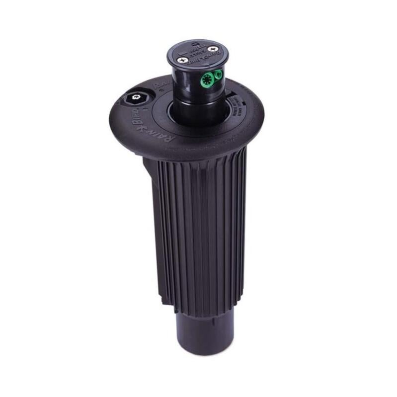 Arroseur réglable Rain Bird Eagle 950E, portée 21,3 à 28 m Leroy Merlin