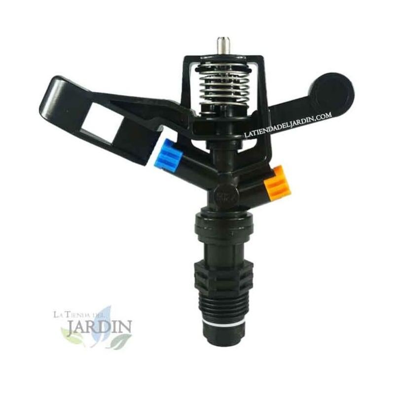 Pompa A Immersione 12v Pompa Sommersa Mini 12V 38mm - 30 L/min, Per Acqua, Diesel, Olio, Trasferimento Liquidi Pompa Moto - Foto 8