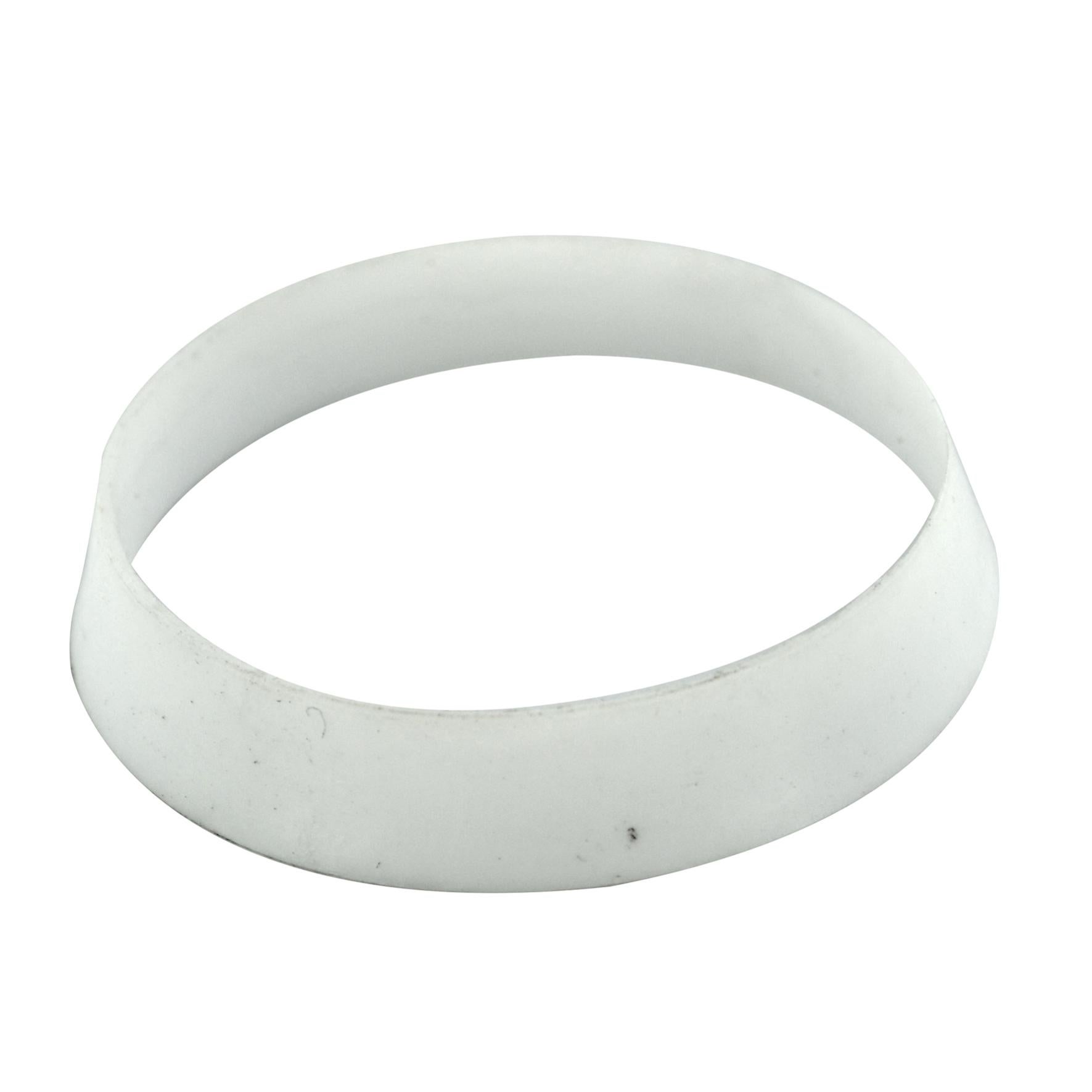 Guarnizione Fisheye Conica In Acciaio Inossidabile 304, Guarnizione Conica Concava-convessa A Vite Svasata, Guarnizione Decorativa Solida M3M4M5M6M8M10-M8x20x5 (2 Pezzi) Cono, Cono