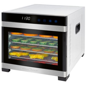 Desidratador de Alimentos KITCHEN MOVE Manhattan (250 W - Preto