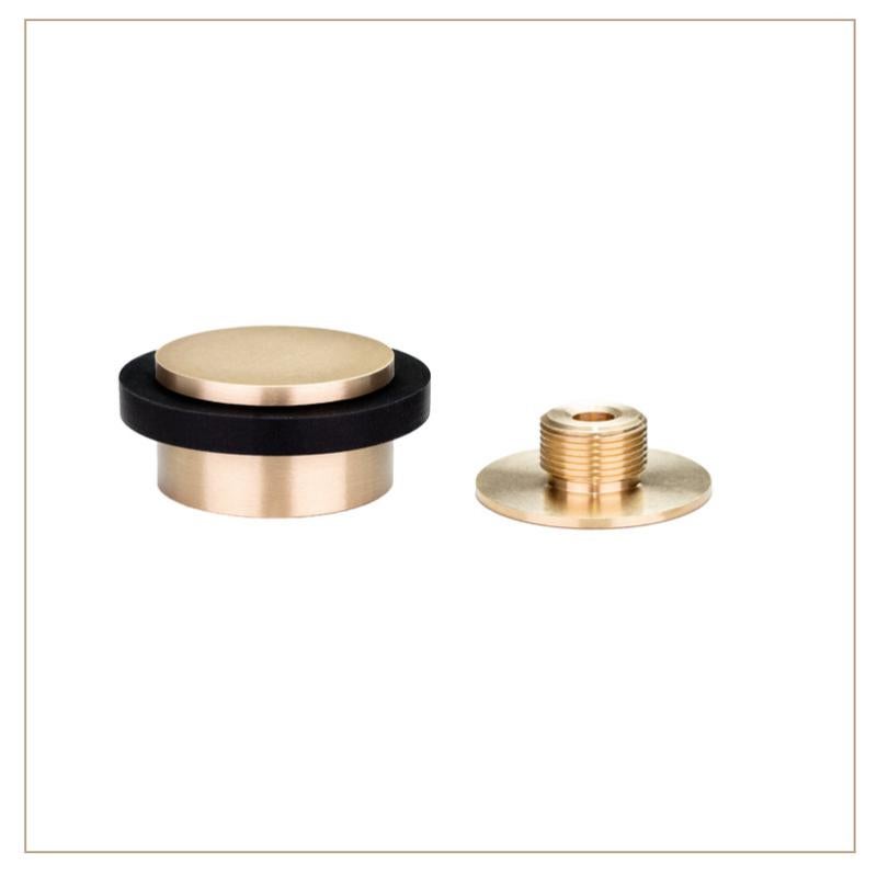 Weller 4035S - Heater with Thread in Tip