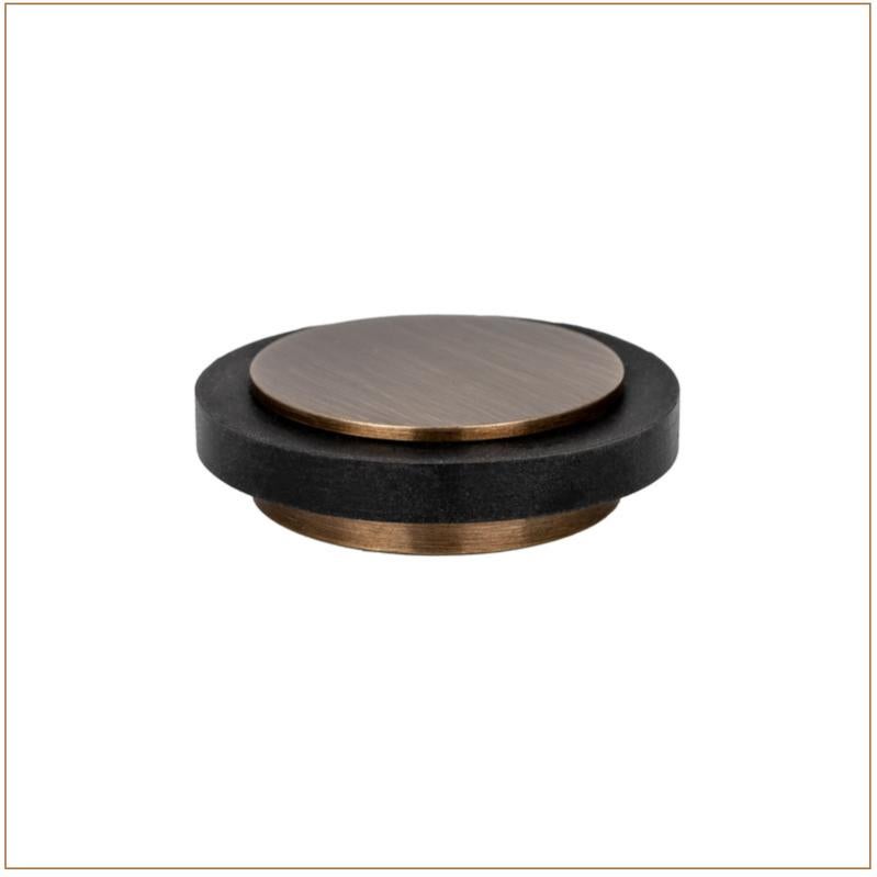 thumbnail: BAER PRO Snijijzerhouder 45mm - Voor Draadsnijijzers MF 16-20 & G 3/8-1/2
