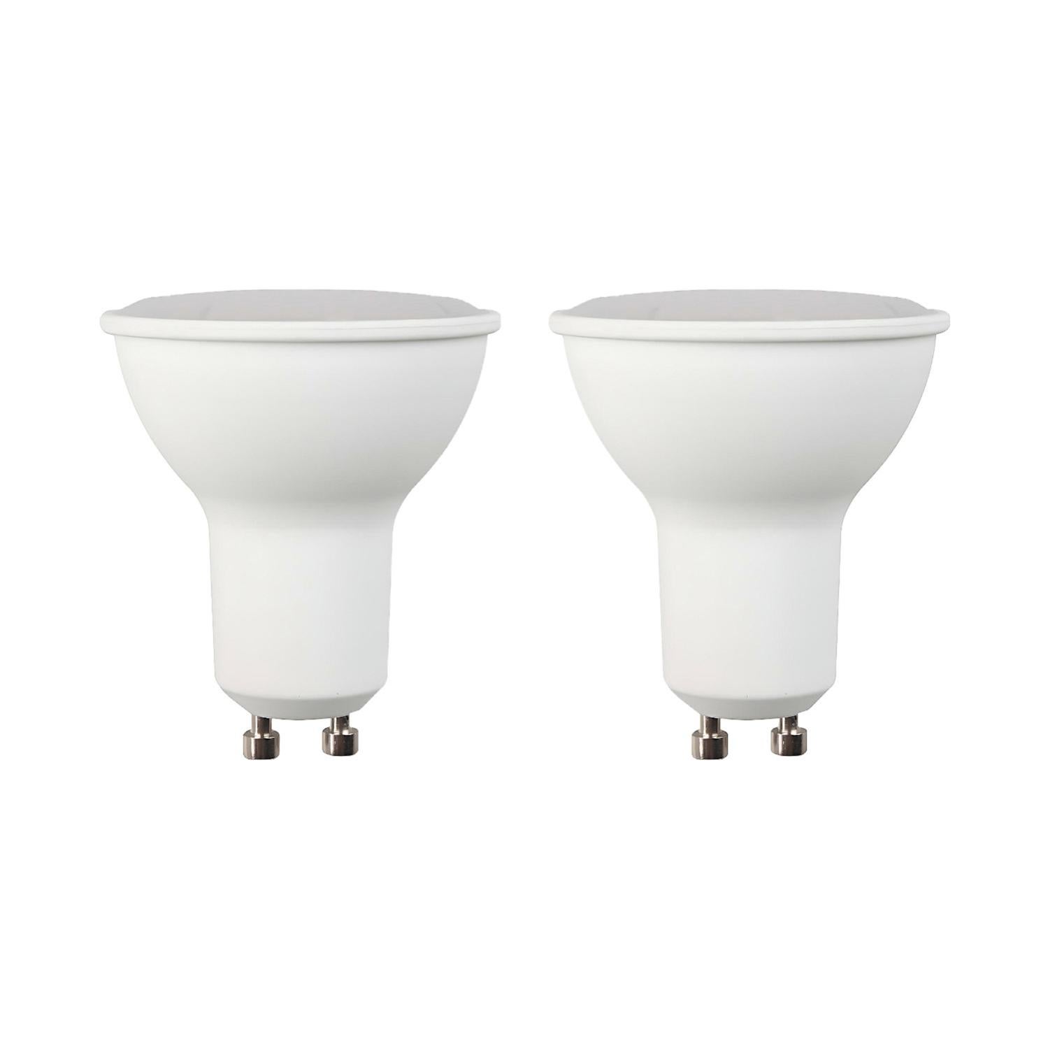 Confezione Da 2 Lampadine LED Smart Wifi Vela C37