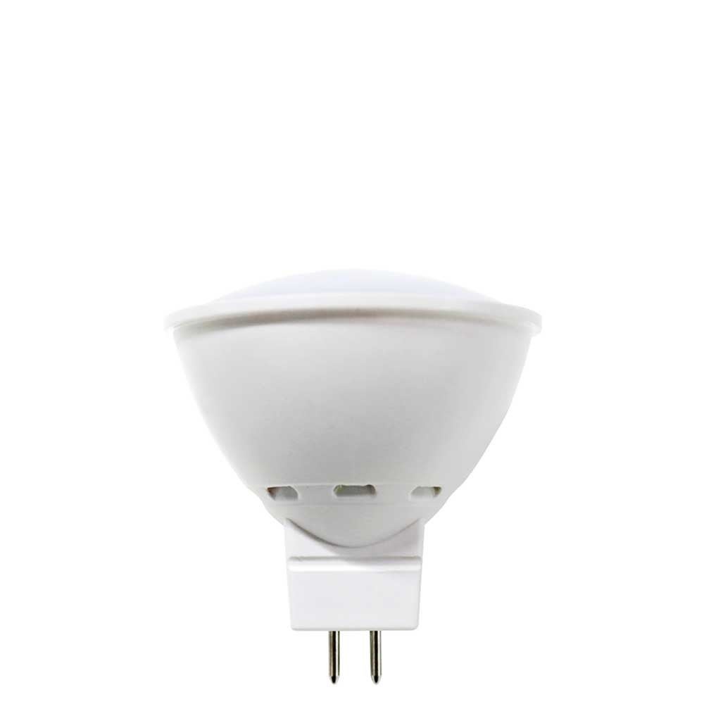 Bombilla led spotlight gu5.3 3 5w equi.35w 240lm 3000k 25000h 7hsevenon