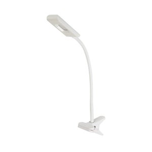 Lampe à pince moderne LED dimmable Zoé