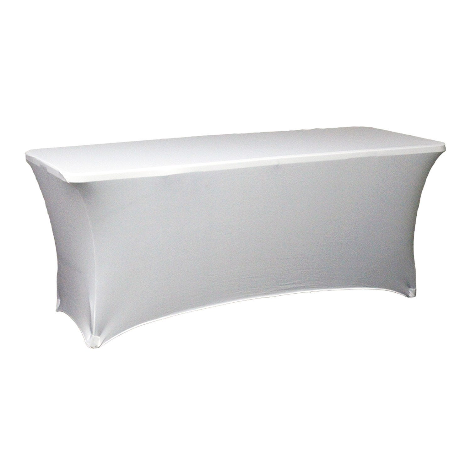 Housse de protection pour table rectangulaire 150x70x74cm RDM Design&Basic