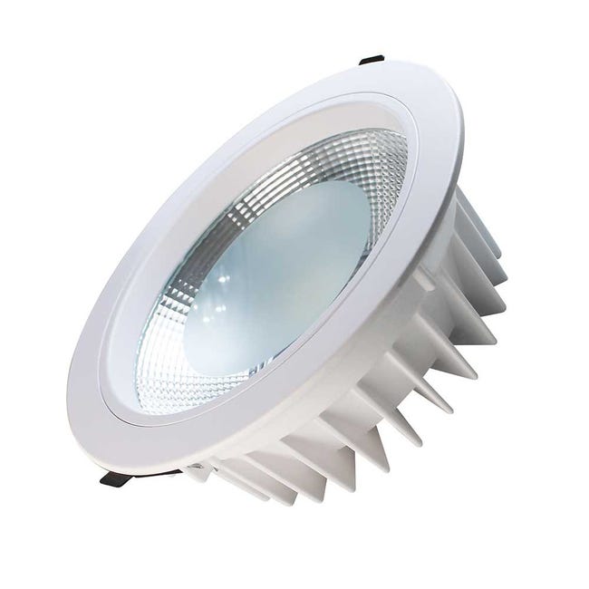 Focos LED con Rosca - 800 Lúmenes, Cálidos S-23795 - Uline
