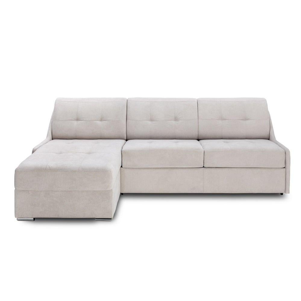 Canap D angle Express Compact INTENSO Convertible 160cm Matelas Canap D angle Express Compact INTENSO Convertible 160cm Matelas