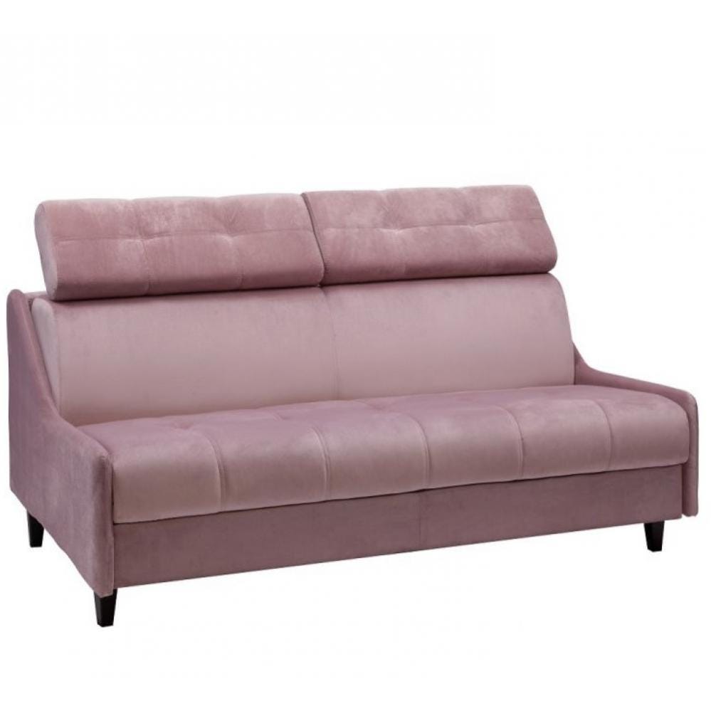 Canap HIPSTER Convertible Express Matelas 16 Cm Couchage 160 Cm Pieds canap-hipster-convertible-express-matelas-16-cm-couchage-160-cm-pieds