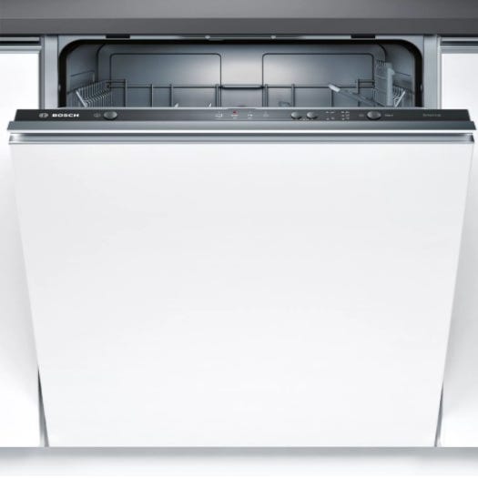 Lave vaisselle encastrable 60 cm BOSCH SMV24AX00E