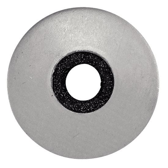 Trop-plein compléte ronde horizontal avec joint à rotule EB - Achat/Vente  BLANCO 118938