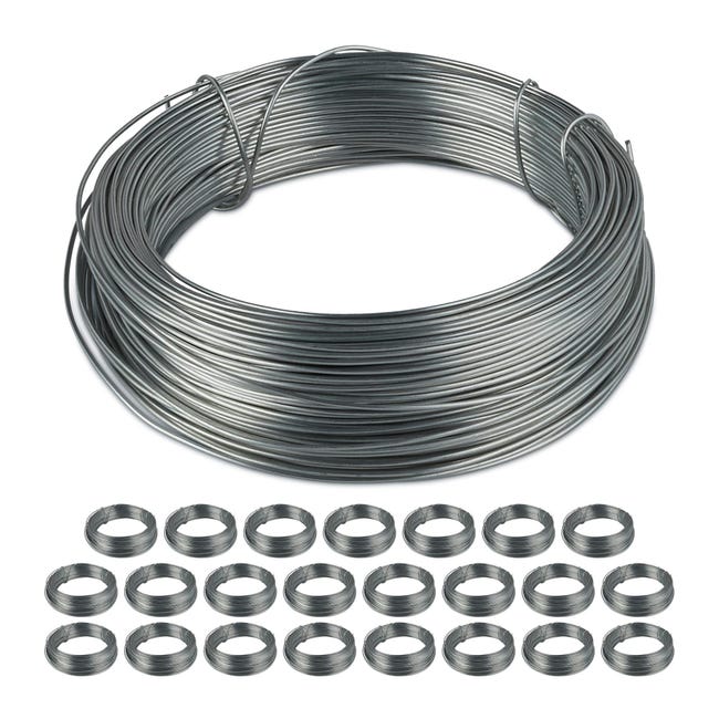 Confezione da 10 Bobine di Filo Extra Strong F016800431 per Confezione da 10 Bobine di Filo Extra Strong F016800431 per