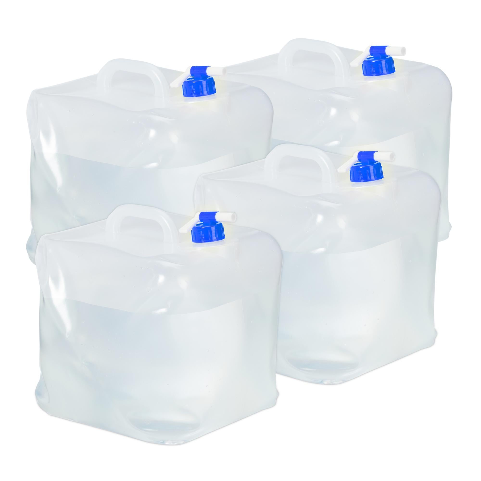 JERRICAN 20 LITRES pour camping-car et caravane