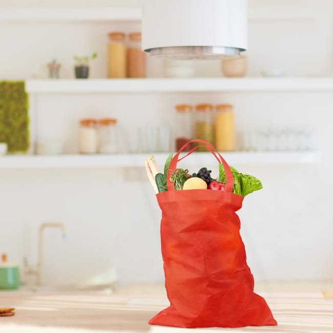 Buste 2025 spesa stoffa