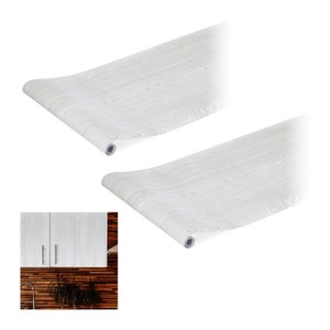Papier adhésif pour meuble - Bamboo