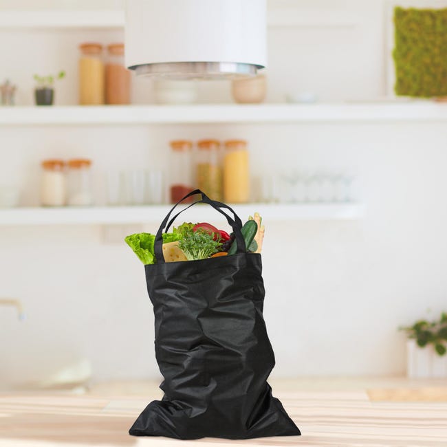 Buste 2025 spesa stoffa