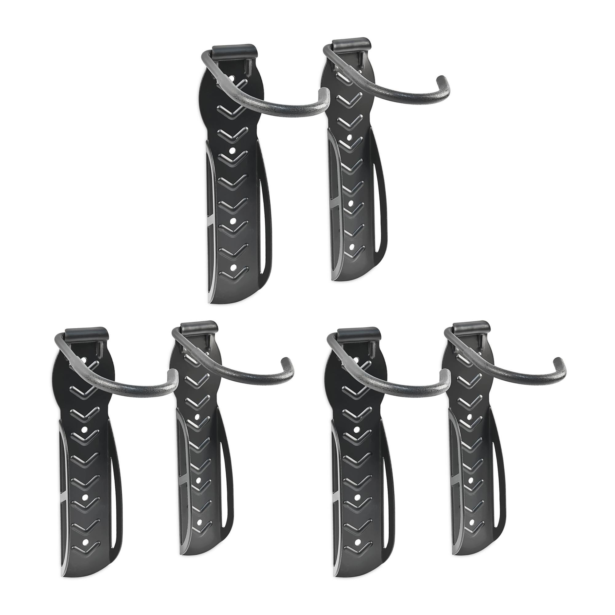 BRIX-IT supporto a muro per bici e E-bikes - Ciclo Pirata