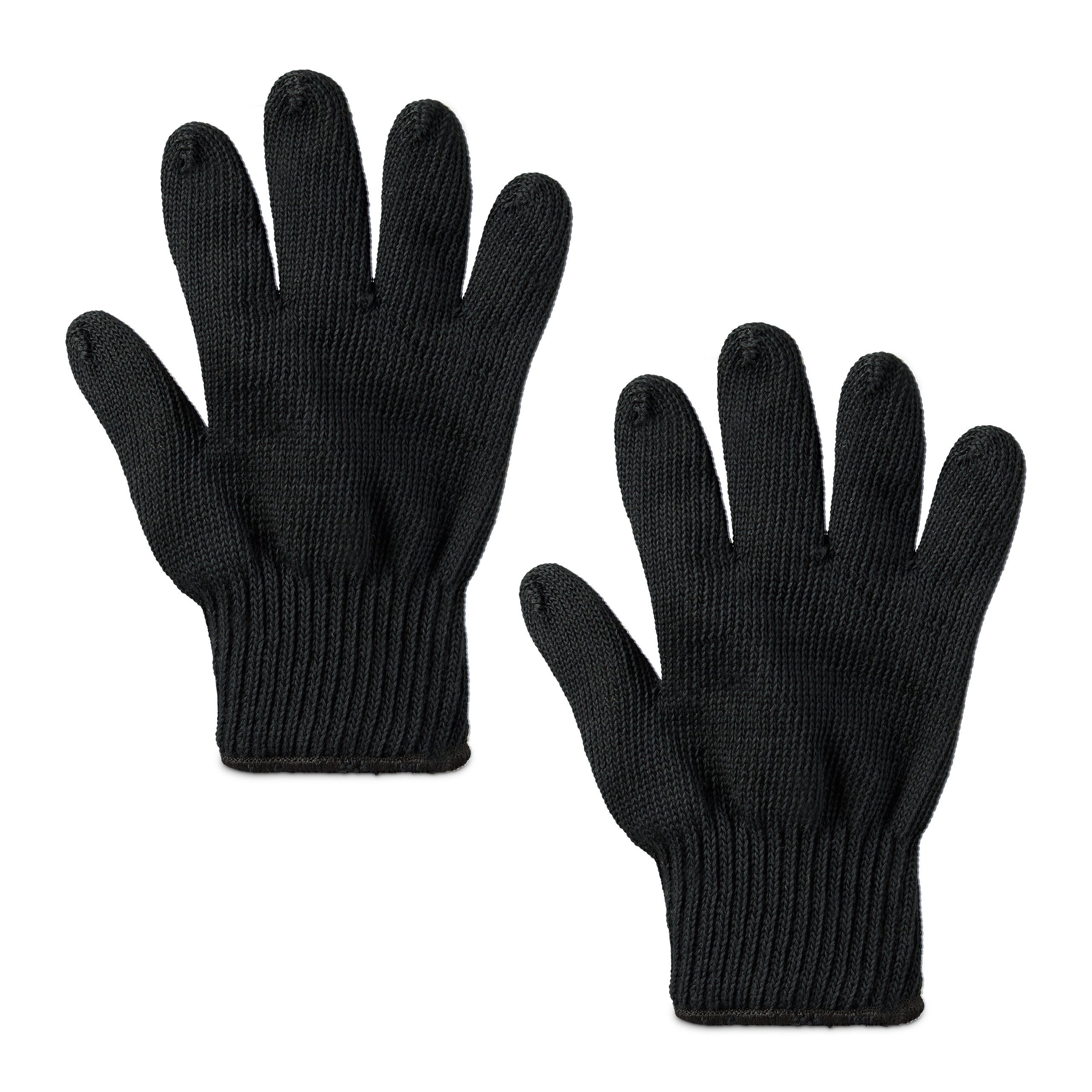 Gants de four, gants de four résistants à la chaleur, coton, gants de four  lavables