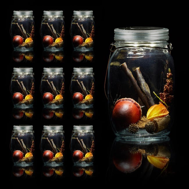 Barattolo per conserve 1 l | Tescoma Barattolo per conserve 1 l | Tescoma