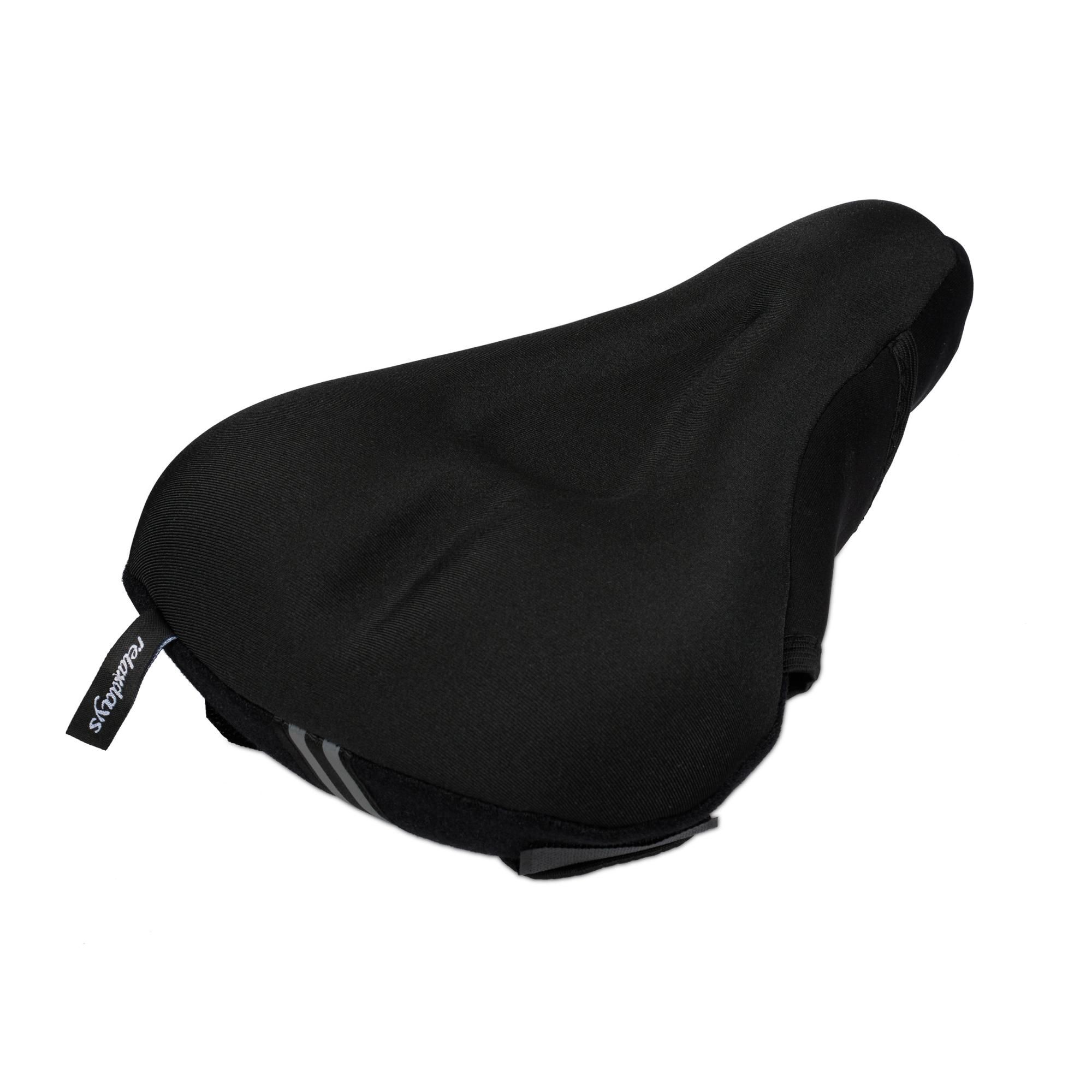 Selle de vélo rembourrée hotsell