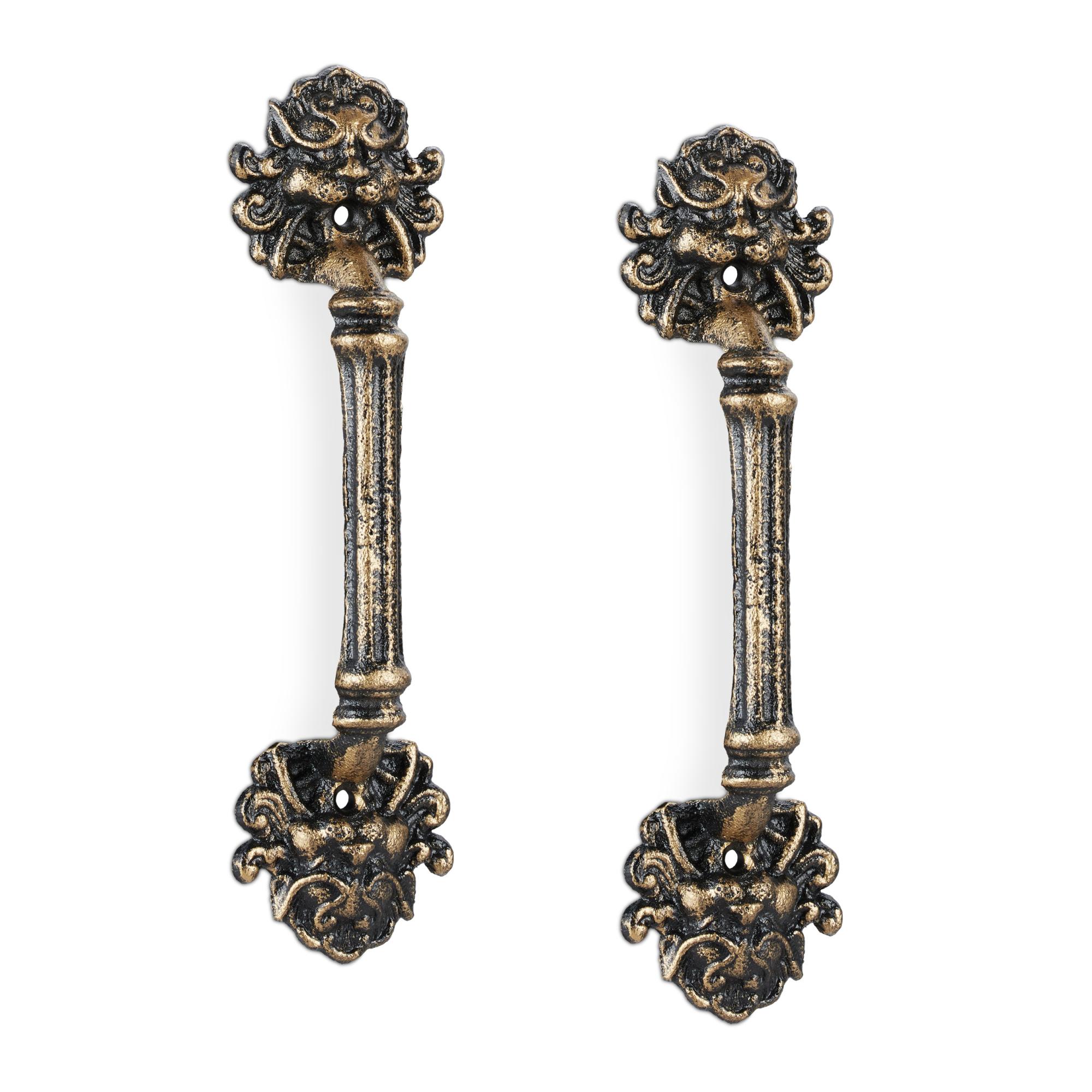 Maniglie Sostitutive Carriola 26mm 2 Maniglie Per Carriola - Foto 7