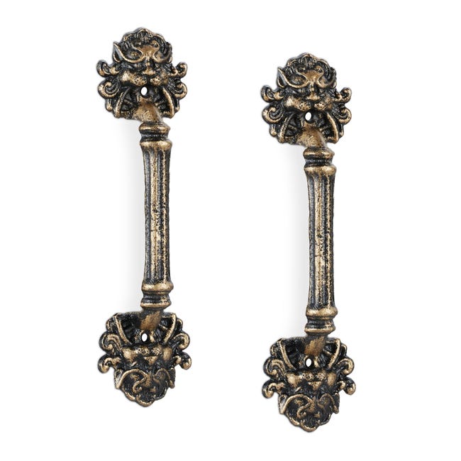 Maniglie Sostitutive Carriola 26mm 2 Maniglie Per Carriola - Foto 7