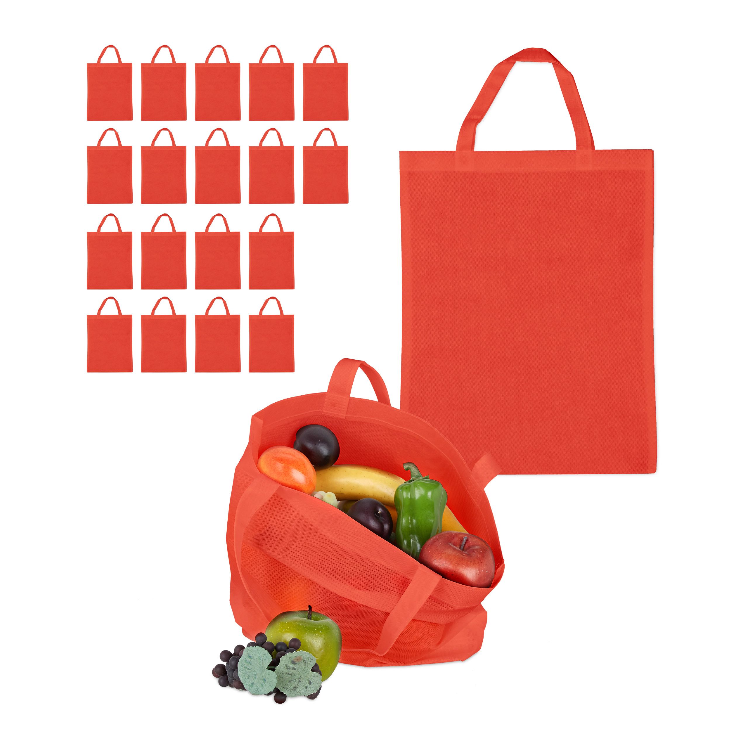 Cabas pour les courses hot sale