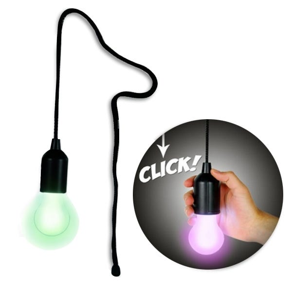 Lampe a piles - Cdiscount