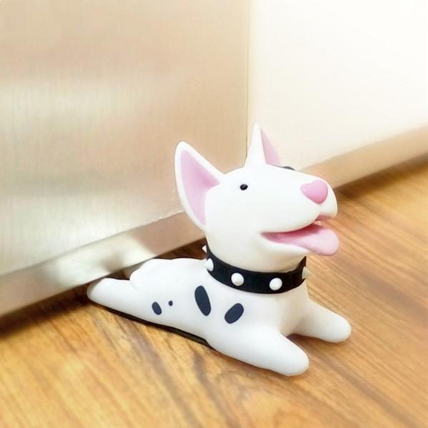 Butée cale-porte chat mignon kawaii Butée cale-porte chat mignon kawaii