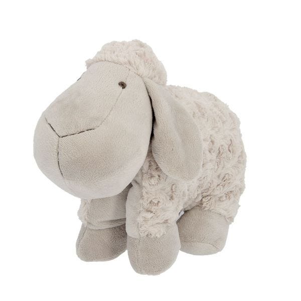 Peluche coussin mouton / lama – kidyhome